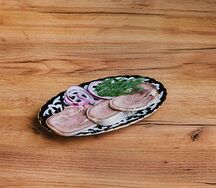 Казы из конины