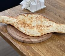 Грузинский хлеб Шоти