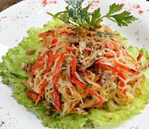 Салат Лансай