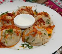 Манты