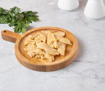 Шампиньоны маринованные