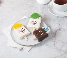 Пастила ассорти