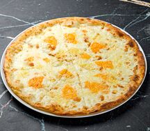Пицца Четыре сыра