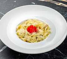 Паста Фунги