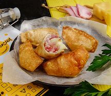 ЧебурекМи классические с сыром