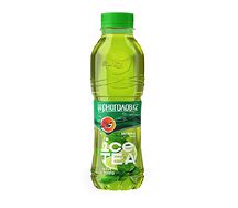 Ice Tea Лайм-мята Черноголовка