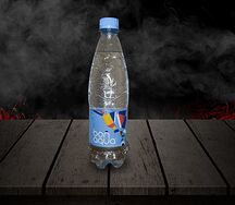Вода BonAqua (без газа)
