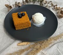 Медовик