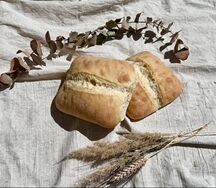 Чиабатта мини