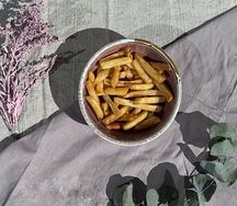 Картофель фри