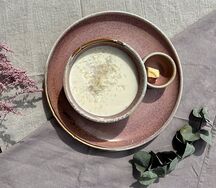 Каша рисовая