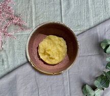 Картофельное пюре
