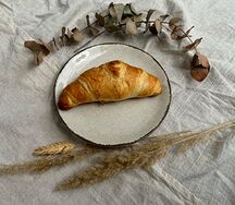Круассан французский