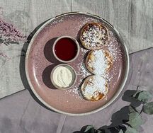 Сырники