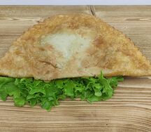 Чебурек с мясом