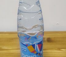 Бона Аква без газа