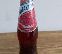 Натахтари Барбарис