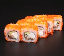 Калифорния 4