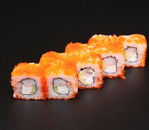 Калифорния 2