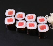 Тэка маки