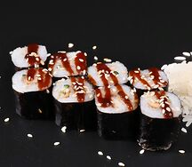 Унаги маки