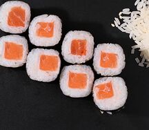 Сяке маки