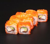 Калифорния 3
