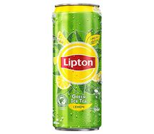 Lipton Зеленый чай