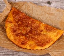 Чебурек с мясом