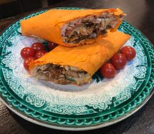 По-арабски