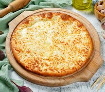 Хачапури по-мегрельски