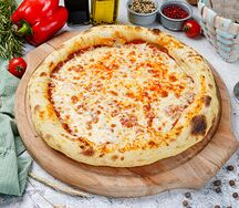 Пицца Маргарита