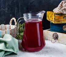 Морс Домашний большой