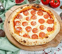 Пицца Пепперони