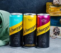 Schweppes