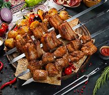 Ассорти из хрюшки