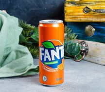 Fanta