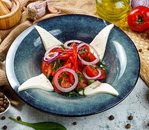 Салат Имеретинский