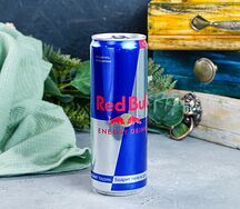 Red bull