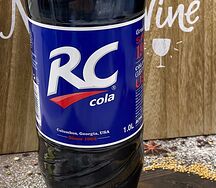 Rc Кола