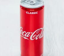 Coca-Сola