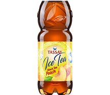Чай Ice tea Персик