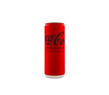 Coca-Cola без сахара