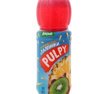 Pulpy Тропический