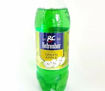 Rc Refresher