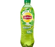 Lipton Зеленый