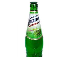Лимонад Натахтари Тархун