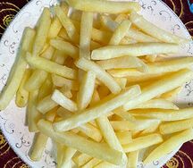Картофель фри