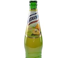 Лимонад Натахтари Груша