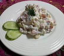 Оливье